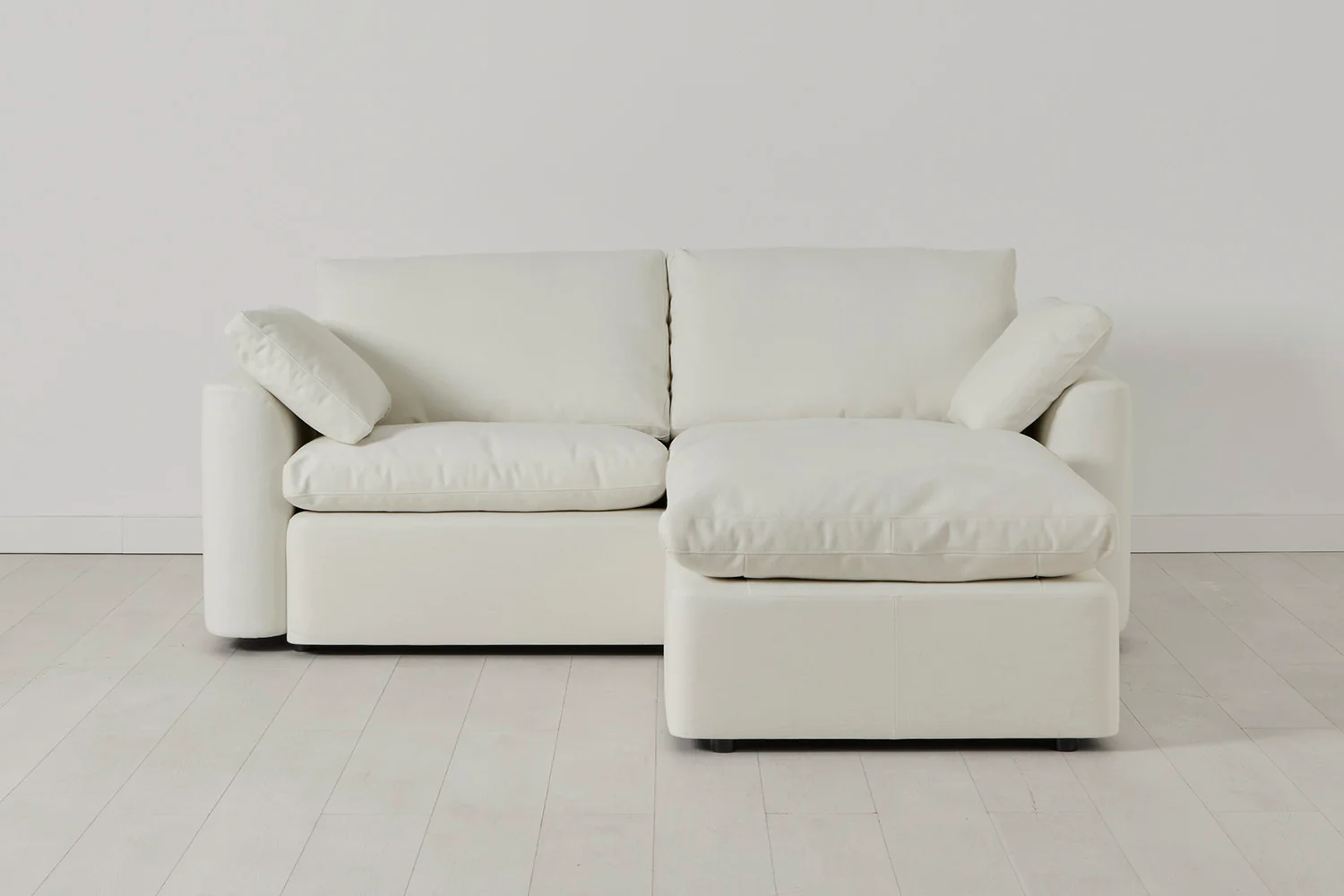 Model 13 2-Seater Right Chaise Sofa - Image 6