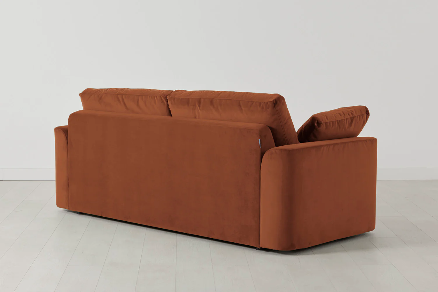 Model 13 2-Seater Sofa, Umber - Image 3