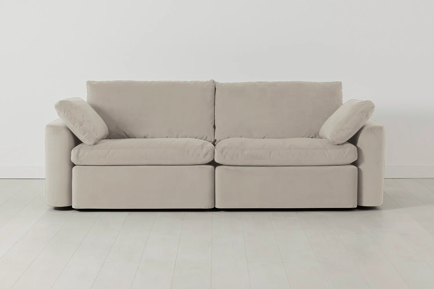 Model 13 3-Seater Sofa - Image 2