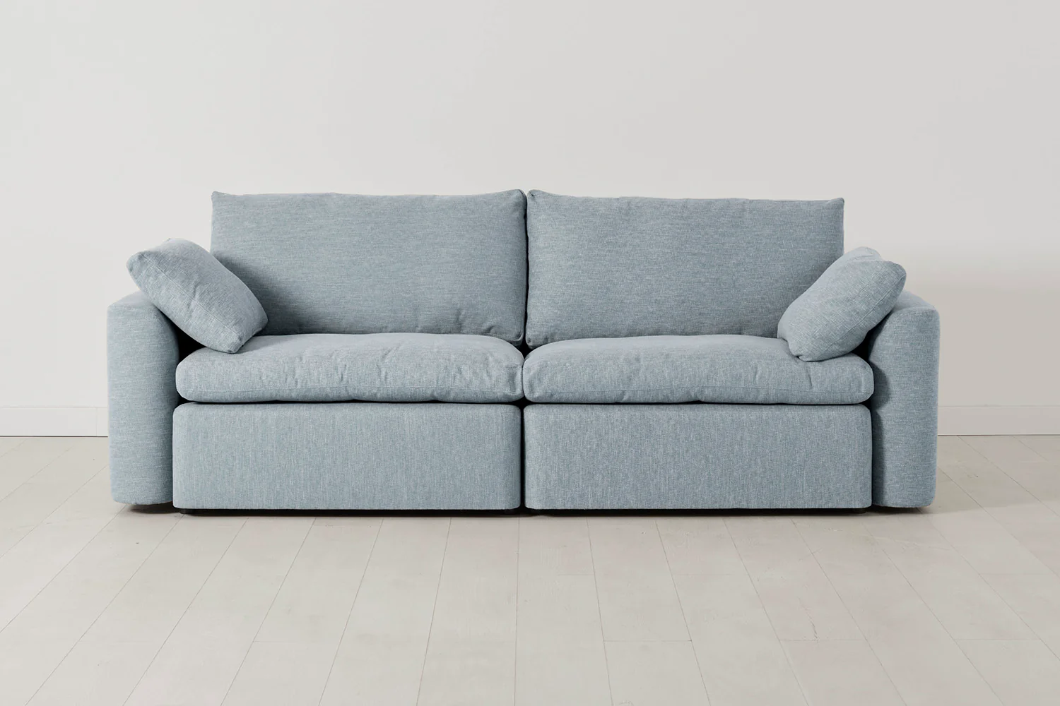 Model 13 3-Seater Sofa - Image 4