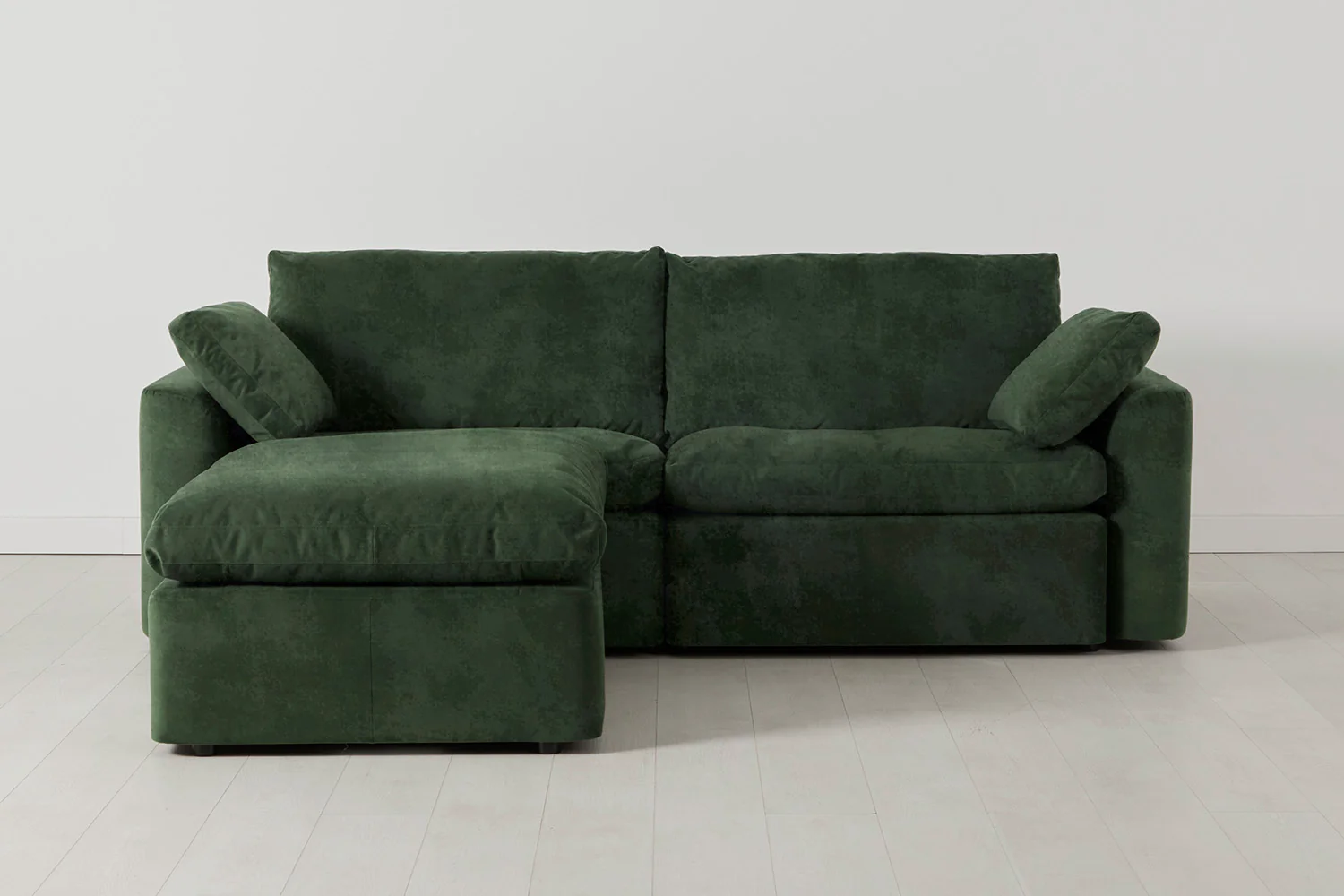 Model 13 3-Seater Left Chaise Sofa - Image 16