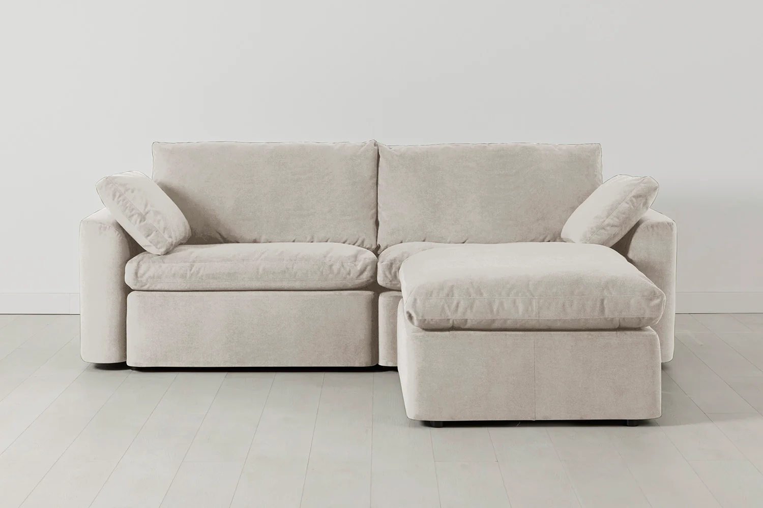 Model 13 3-Seater Right Chaise Sofa - Image 16