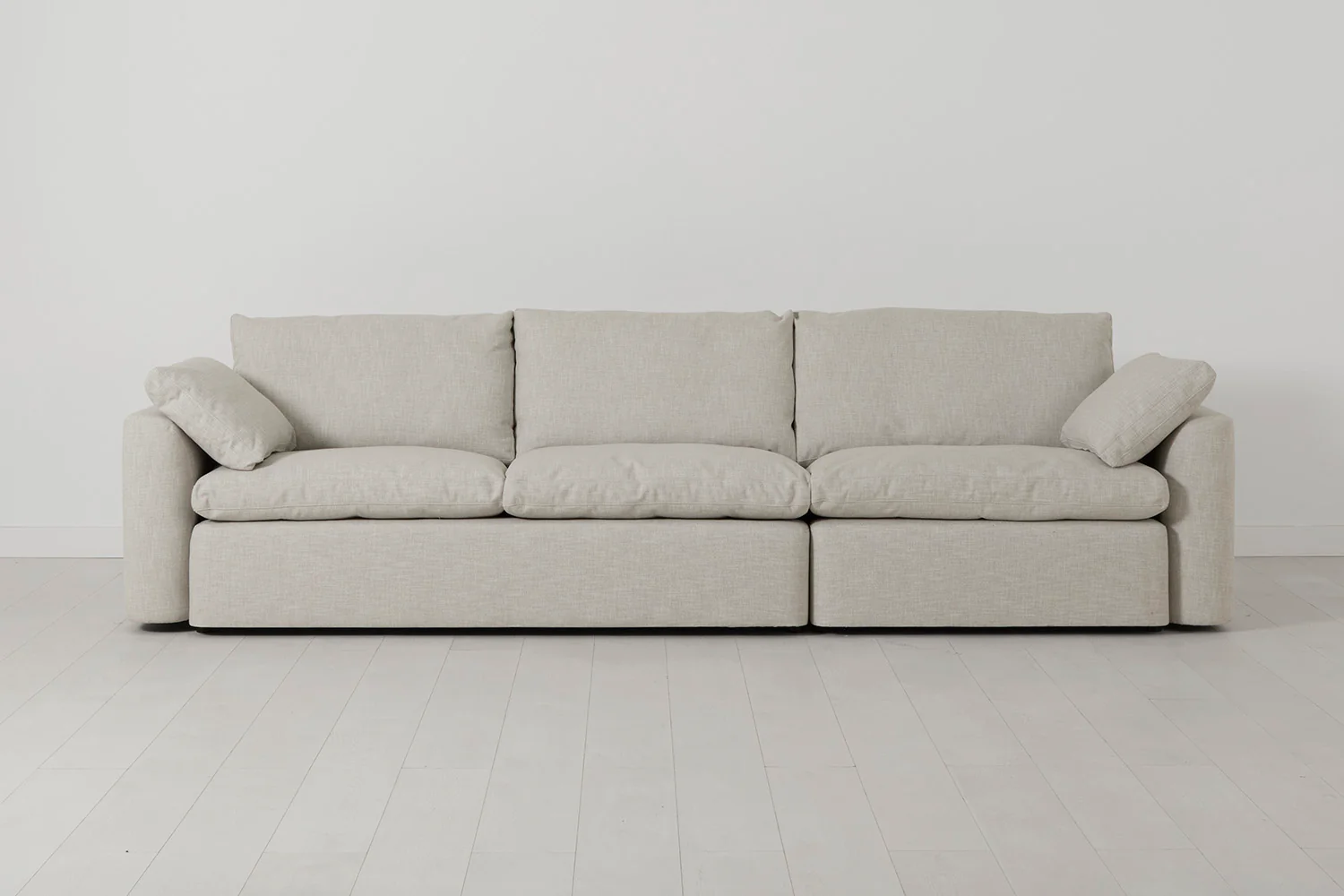 Model 13 4-Seater Sofa - Image 10