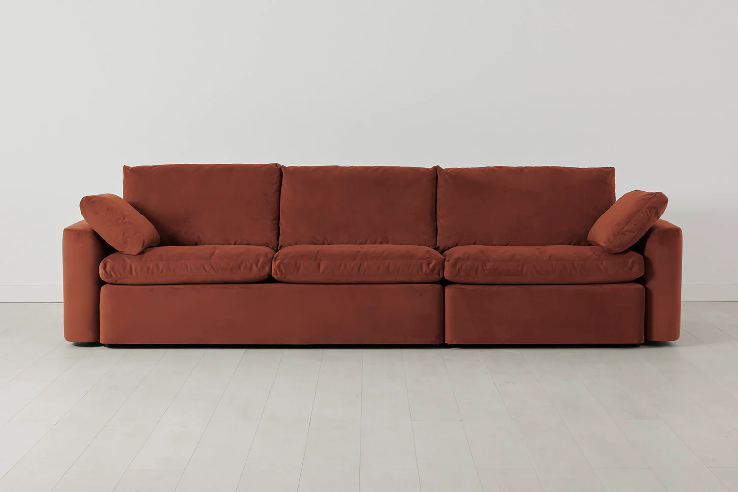 Model 13 4-Seater Sofa - Image 11