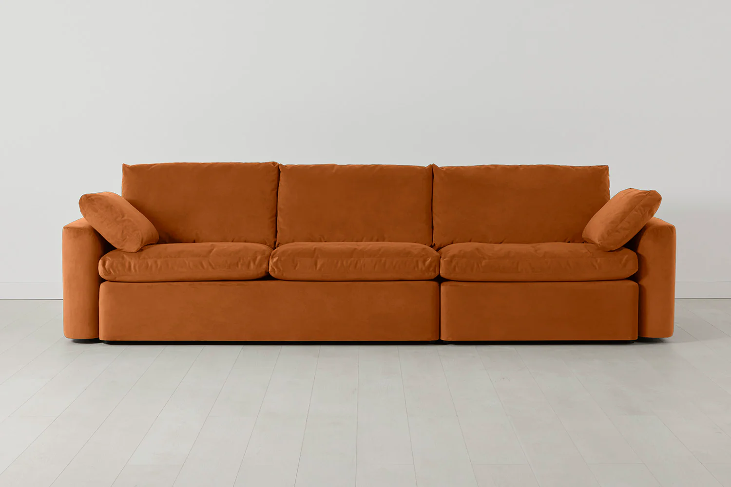 Model 13 4-Seater Sofa - Image 12