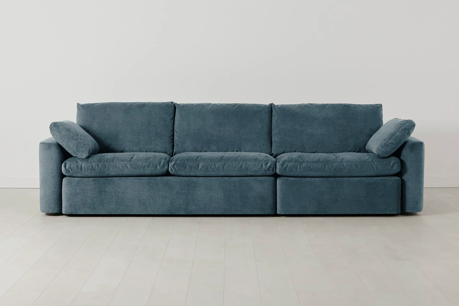 Model 13 4-Seater Sofa - Image 13