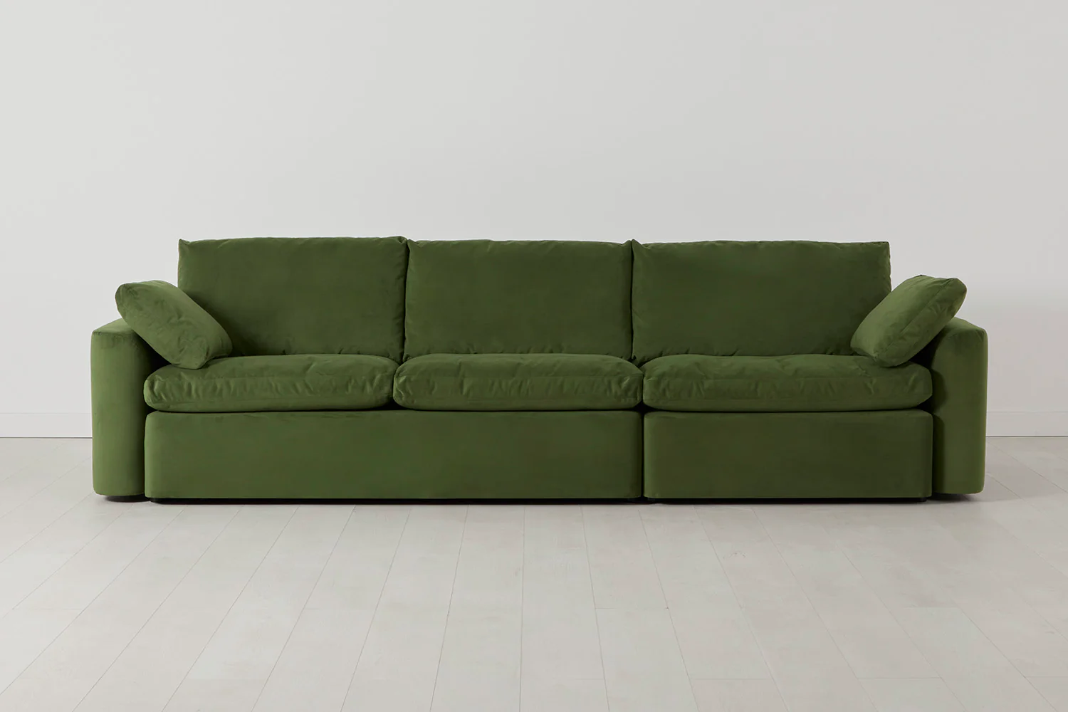 Model 13 4-Seater Sofa - Image 15