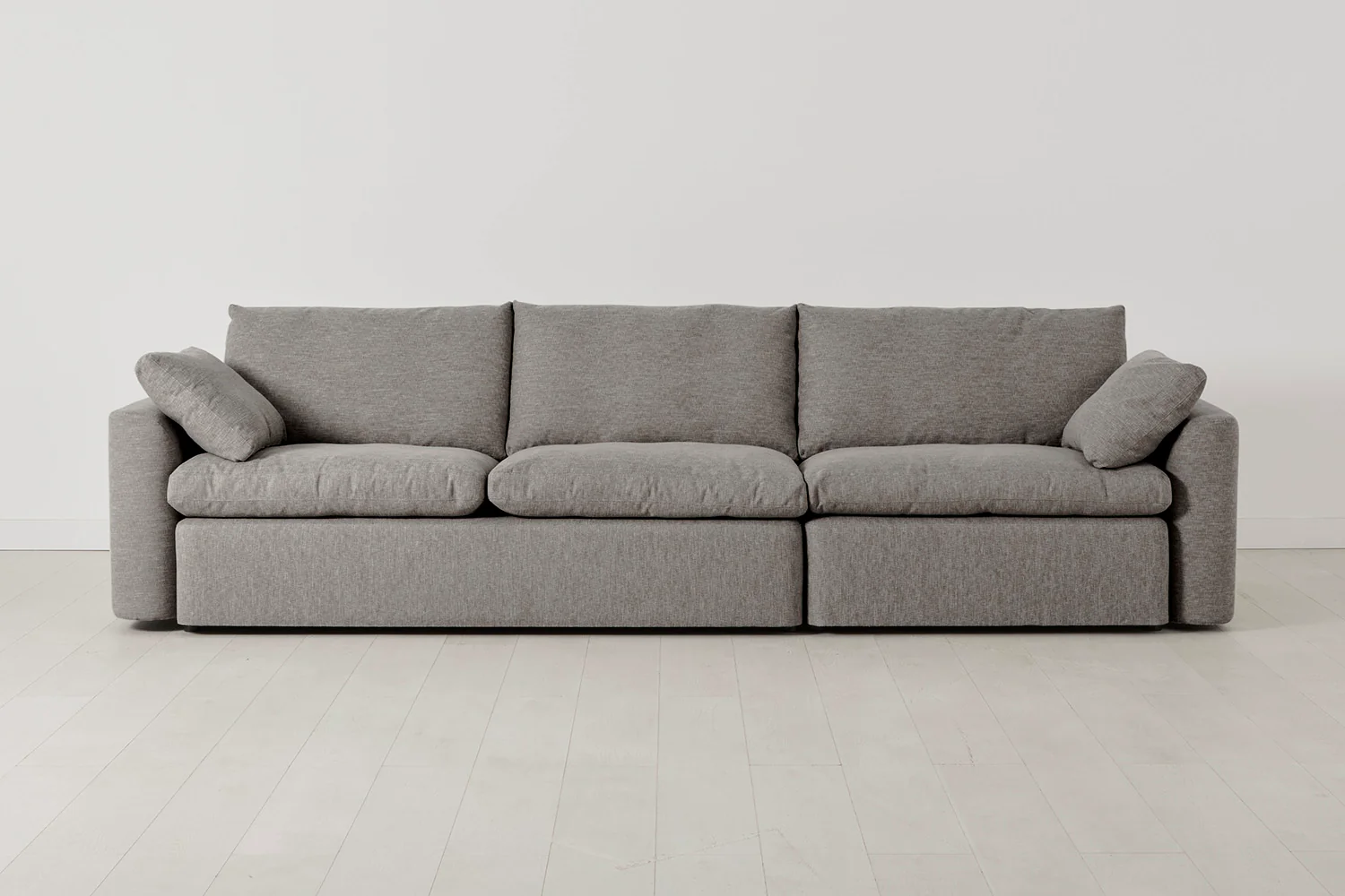 Model 13 4-Seater Sofa - Image 3