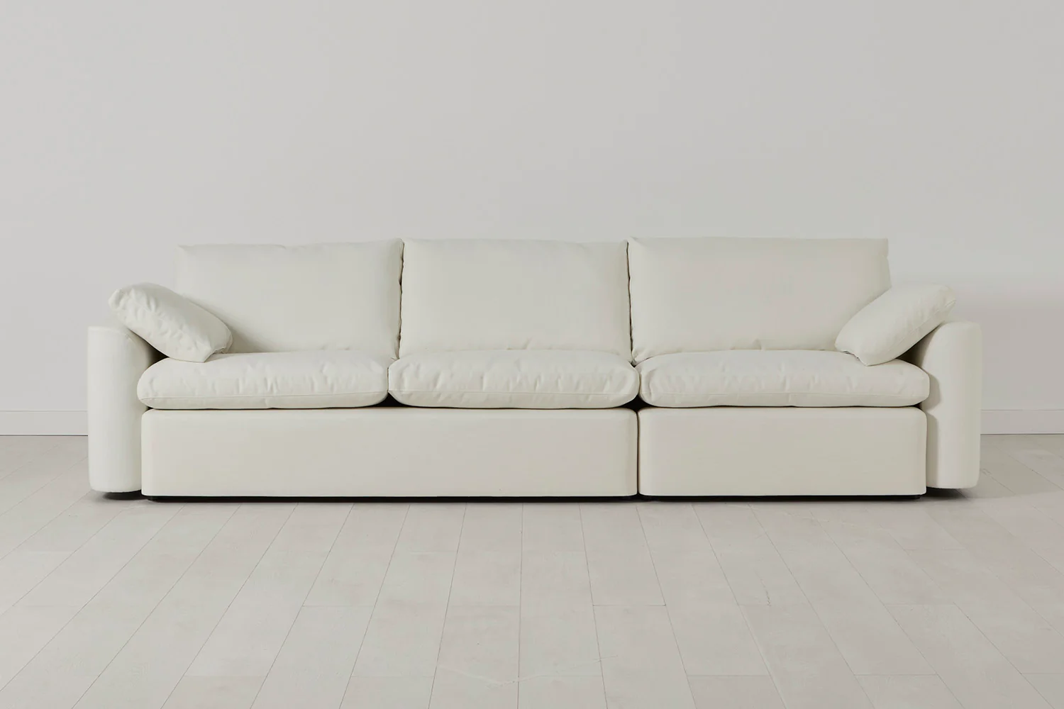 Model 13 4-Seater Sofa - Image 4