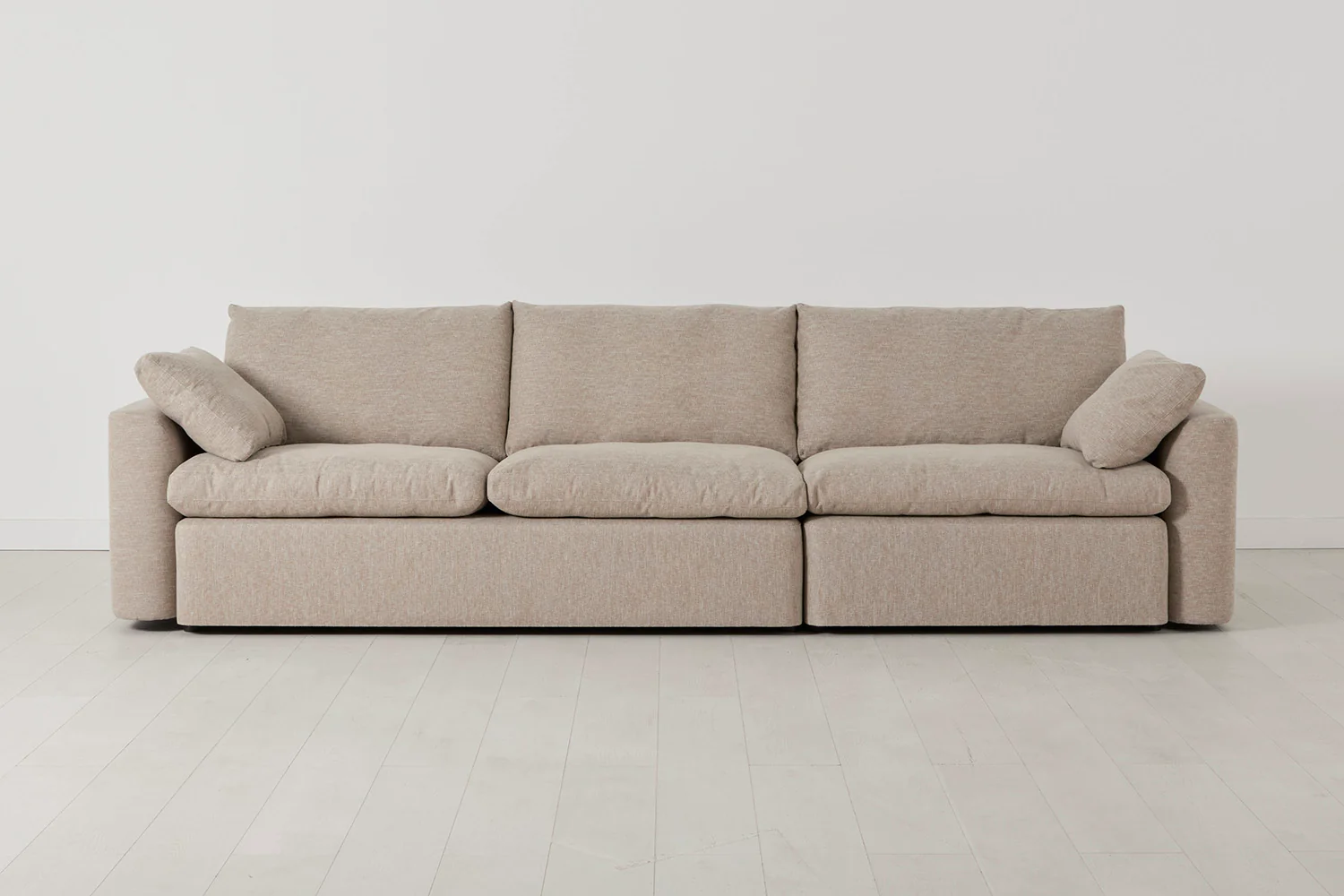 Model 13 4-Seater Sofa - Image 7