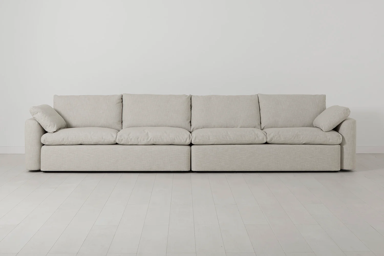Model 13 5-Seater Sofa - Image 6