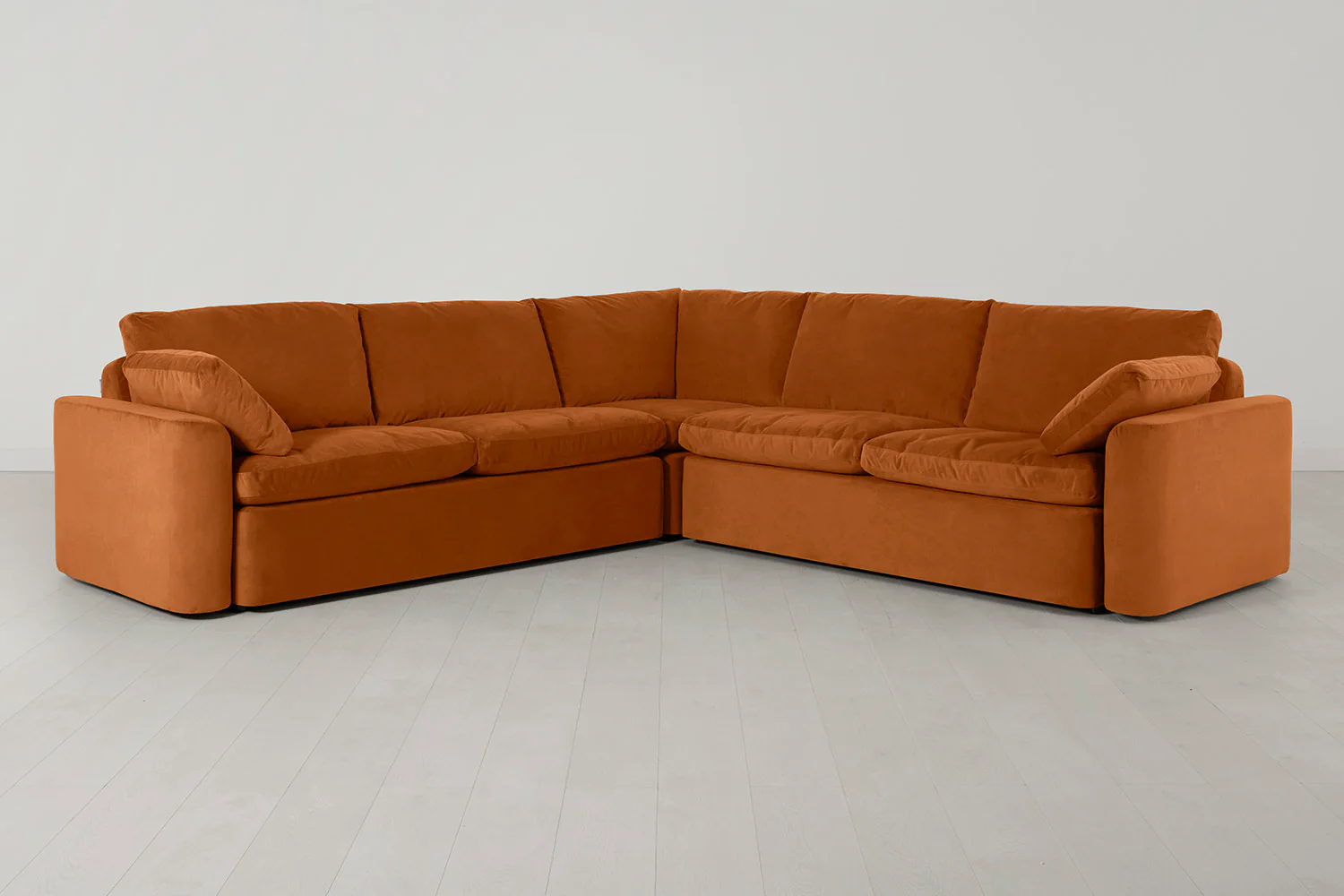 Model 13 Corner Sofa - Image 10