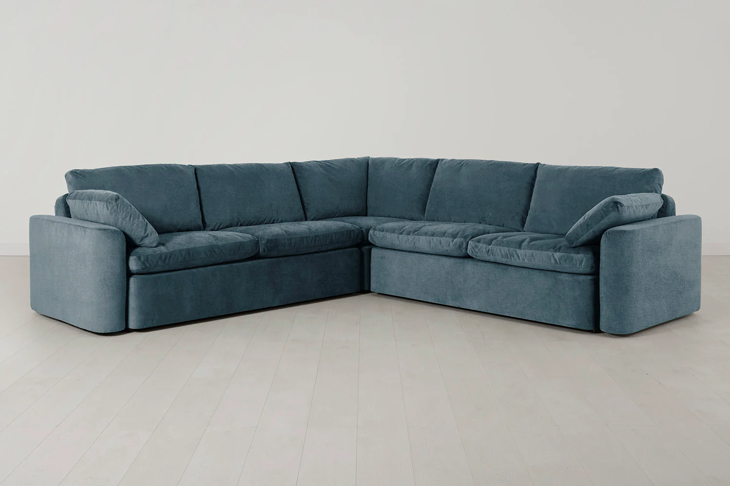Model 13 Corner Sofa - Image 2