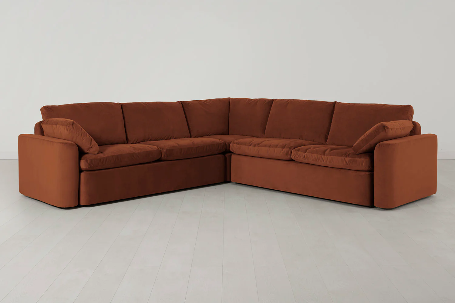Model 13 Corner Sofa - Image 9