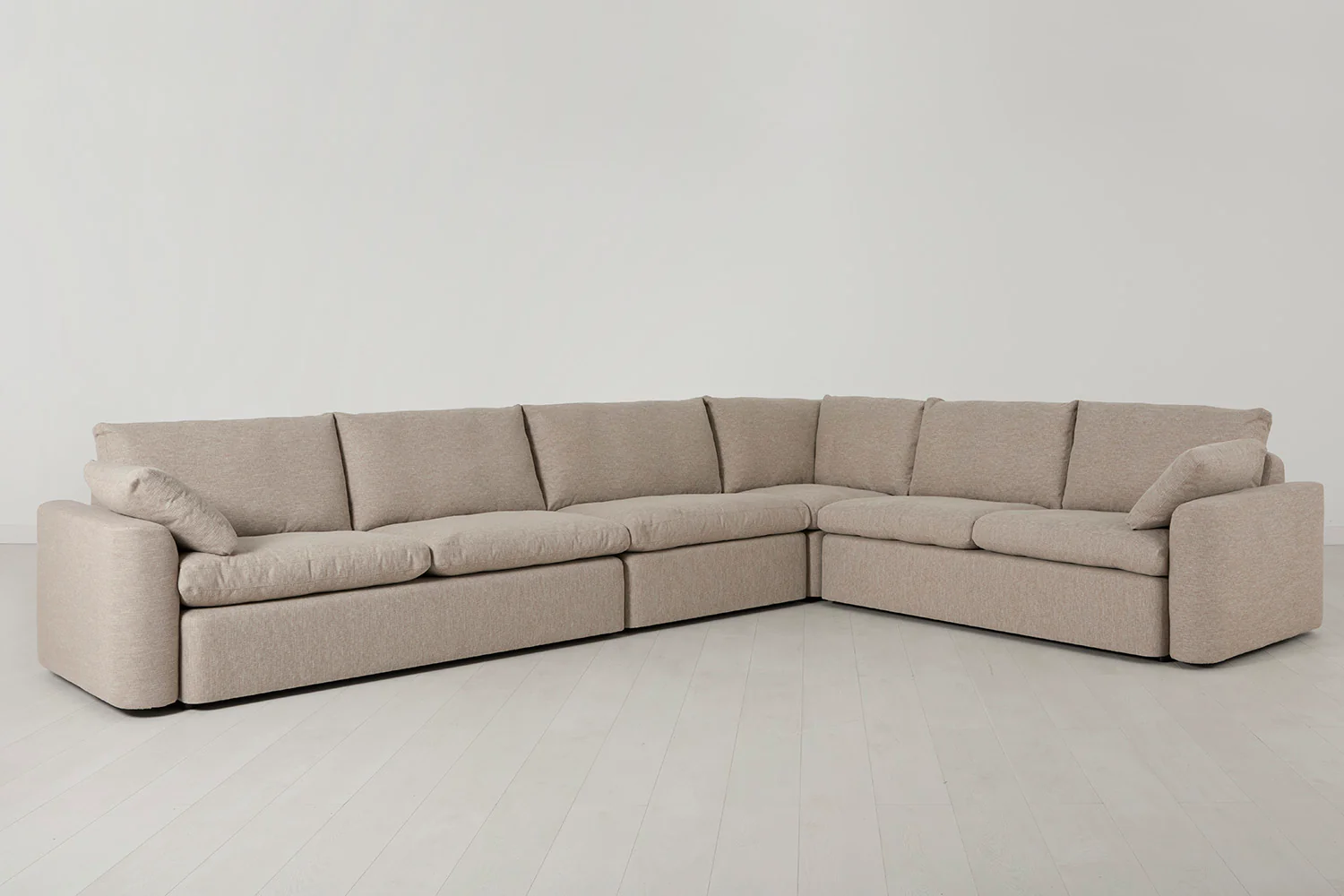 Model 13 Large Corner Sofa - Image 11