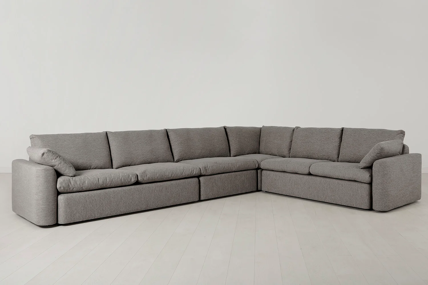 Model 13 Large Corner Sofa - Image 5