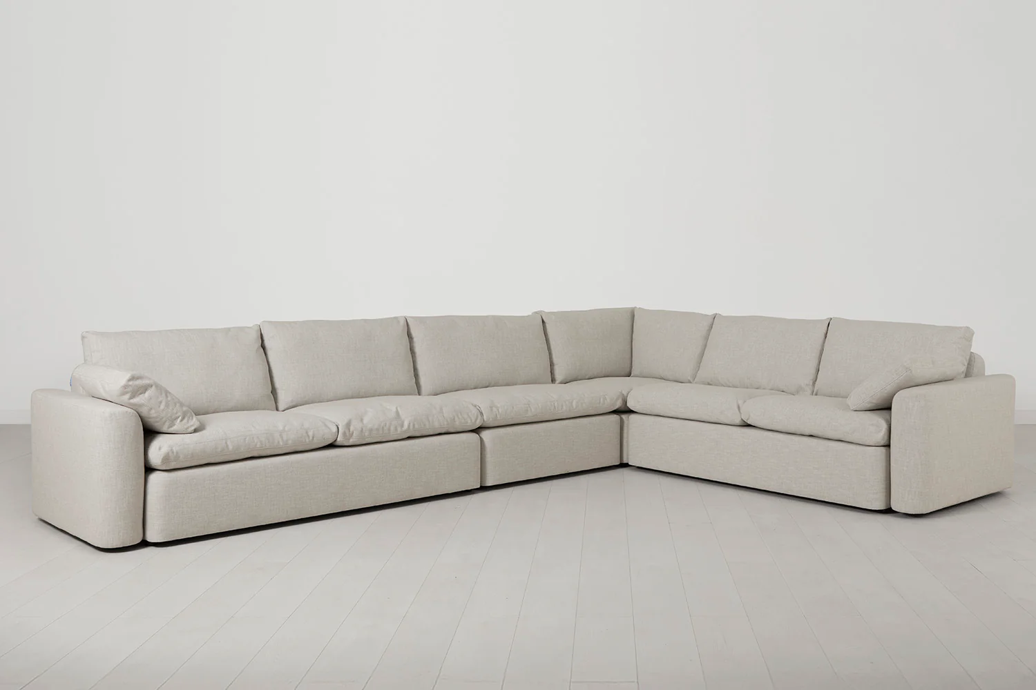 Model 13 Large Corner Sofa - Image 8