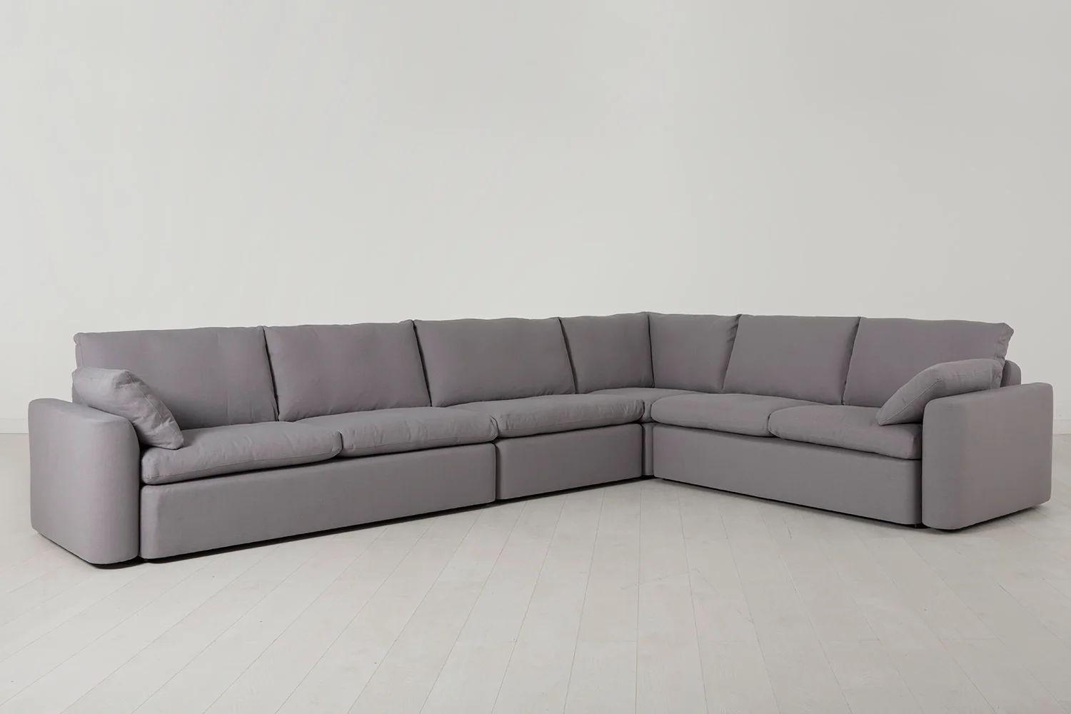 Model 13 Large Corner Sofa - Image 9
