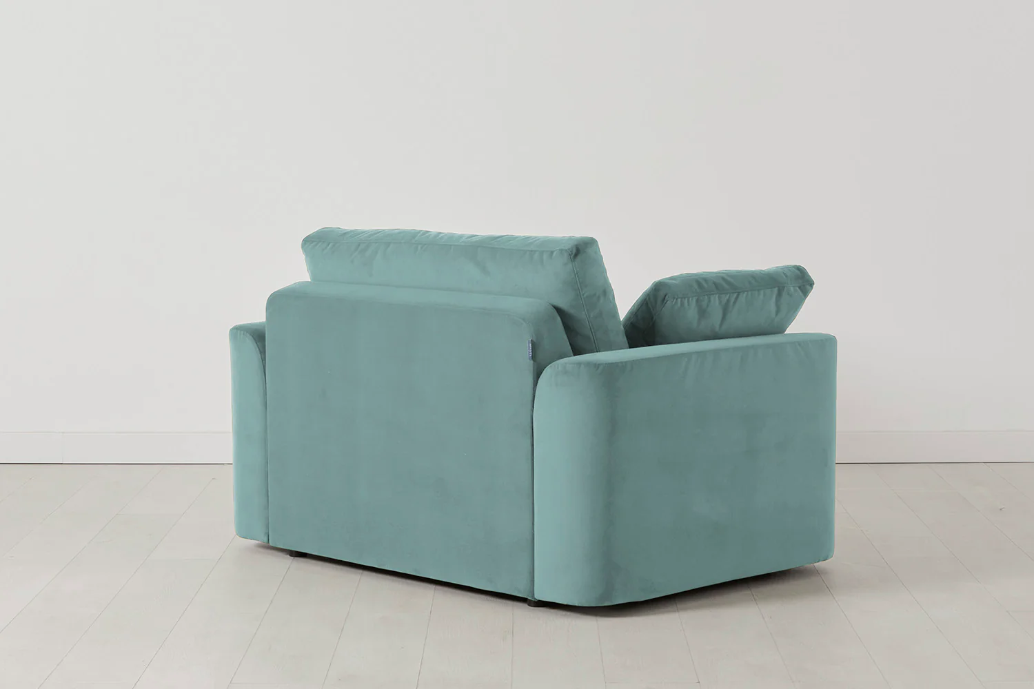 Model 13 Loveseat, Airforce - Image 3