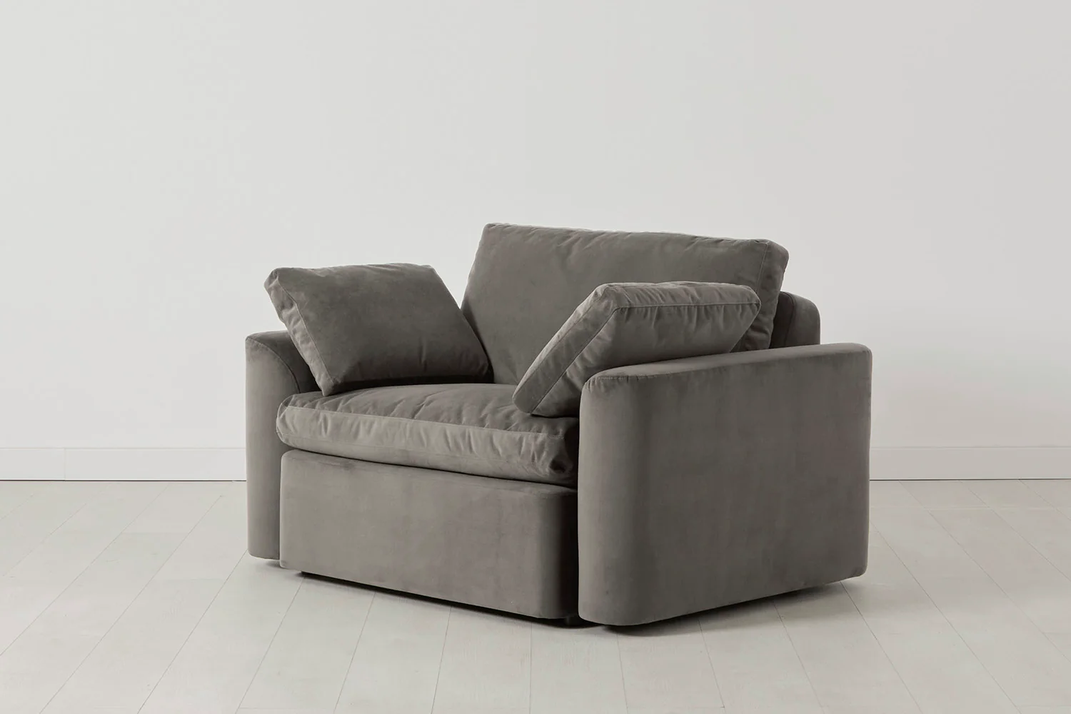 Model 13 Loveseat, Elephant - Image 3