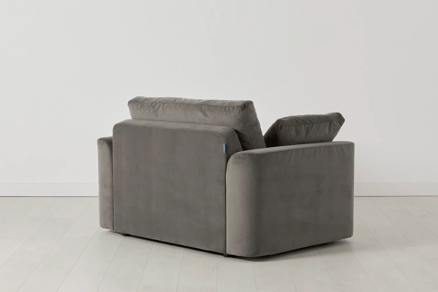 Model 13 Loveseat, Elephant - Image 4
