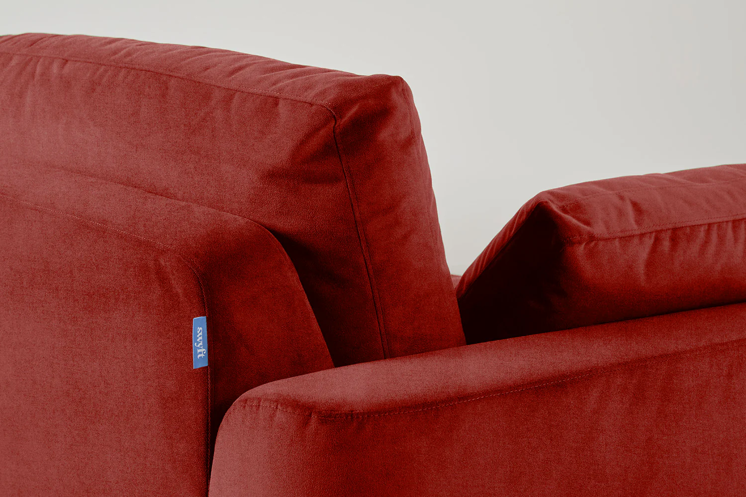 Model 13 2-Seater Sofa, Harissa - Image 5
