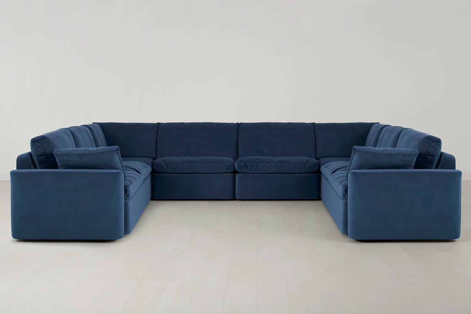 Model 13 U Shaped Sofa - Image 14