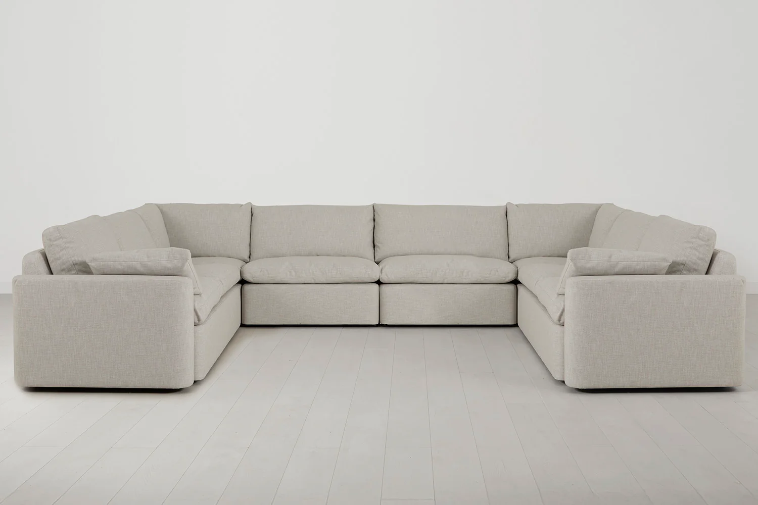 Model 13 U Shaped Sofa - Image 6