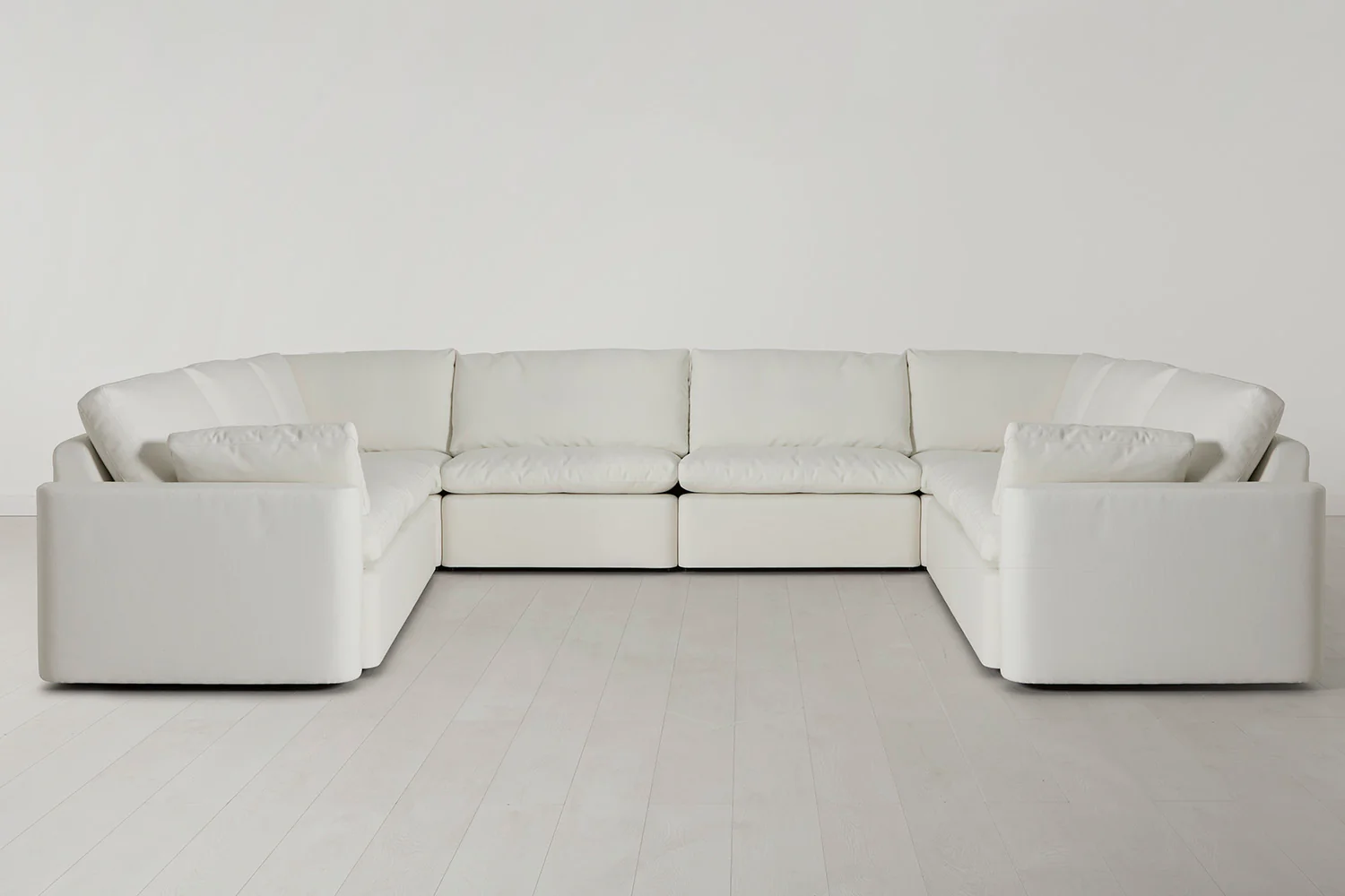 Model 13 U Shaped Sofa - Image 9