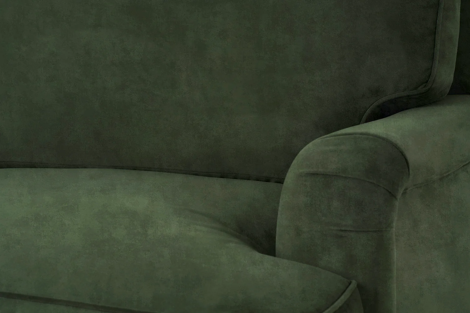 Model 15 2 Seater Sofa, Conifer - Image 7