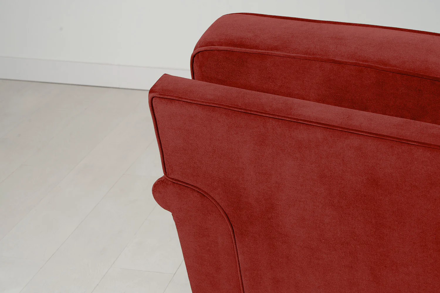Model 15 2 Seater Sofa, Harissa - Image 8