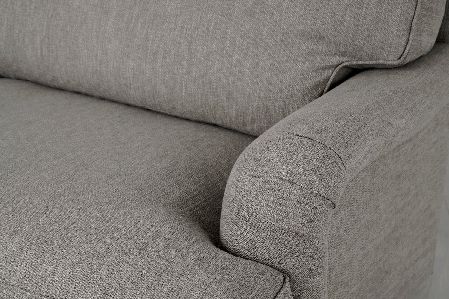 Model 15 2 Seater Sofa, Shadow - Image 7