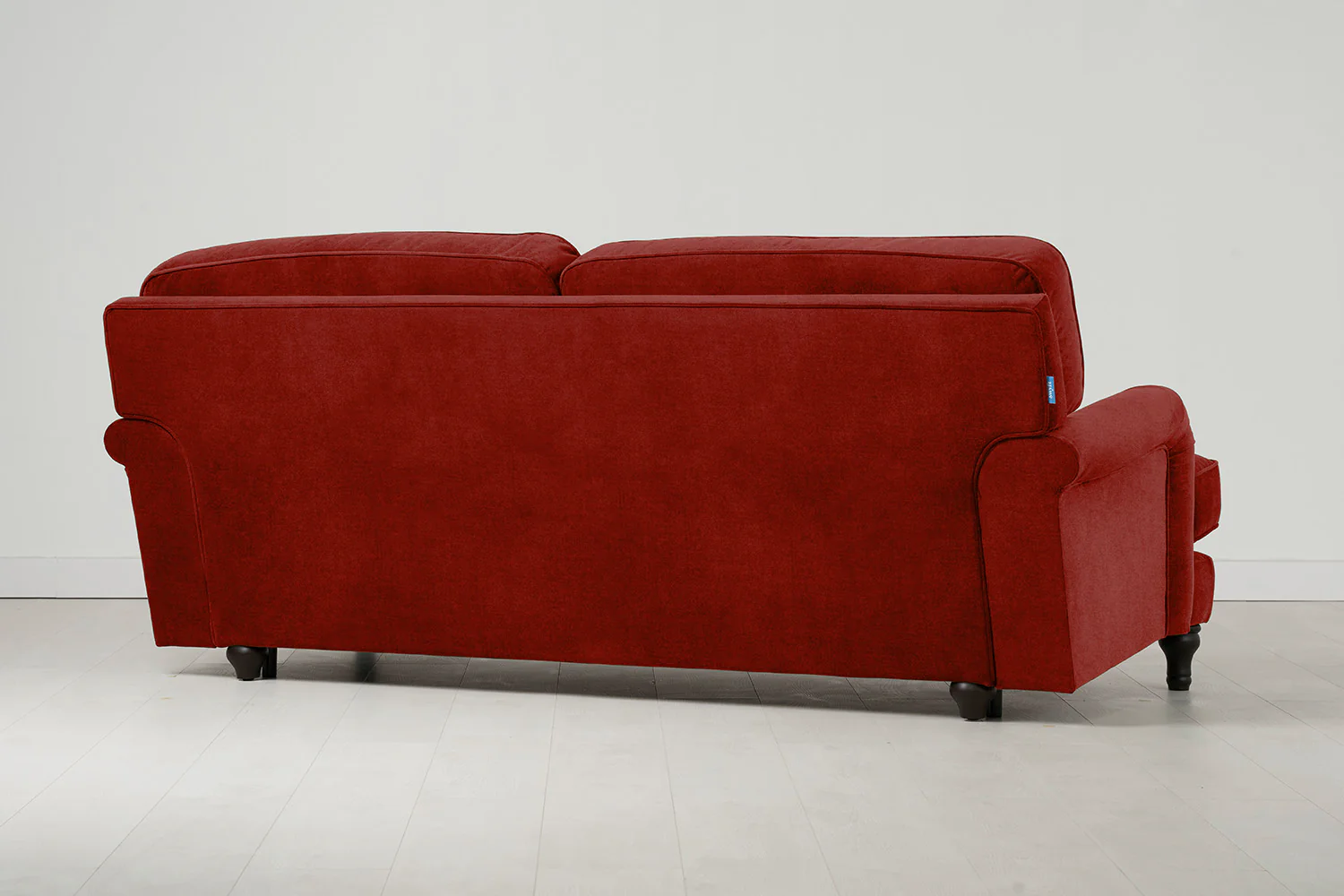 Model 15 3 Seater Sofa, Harissa - Image 3