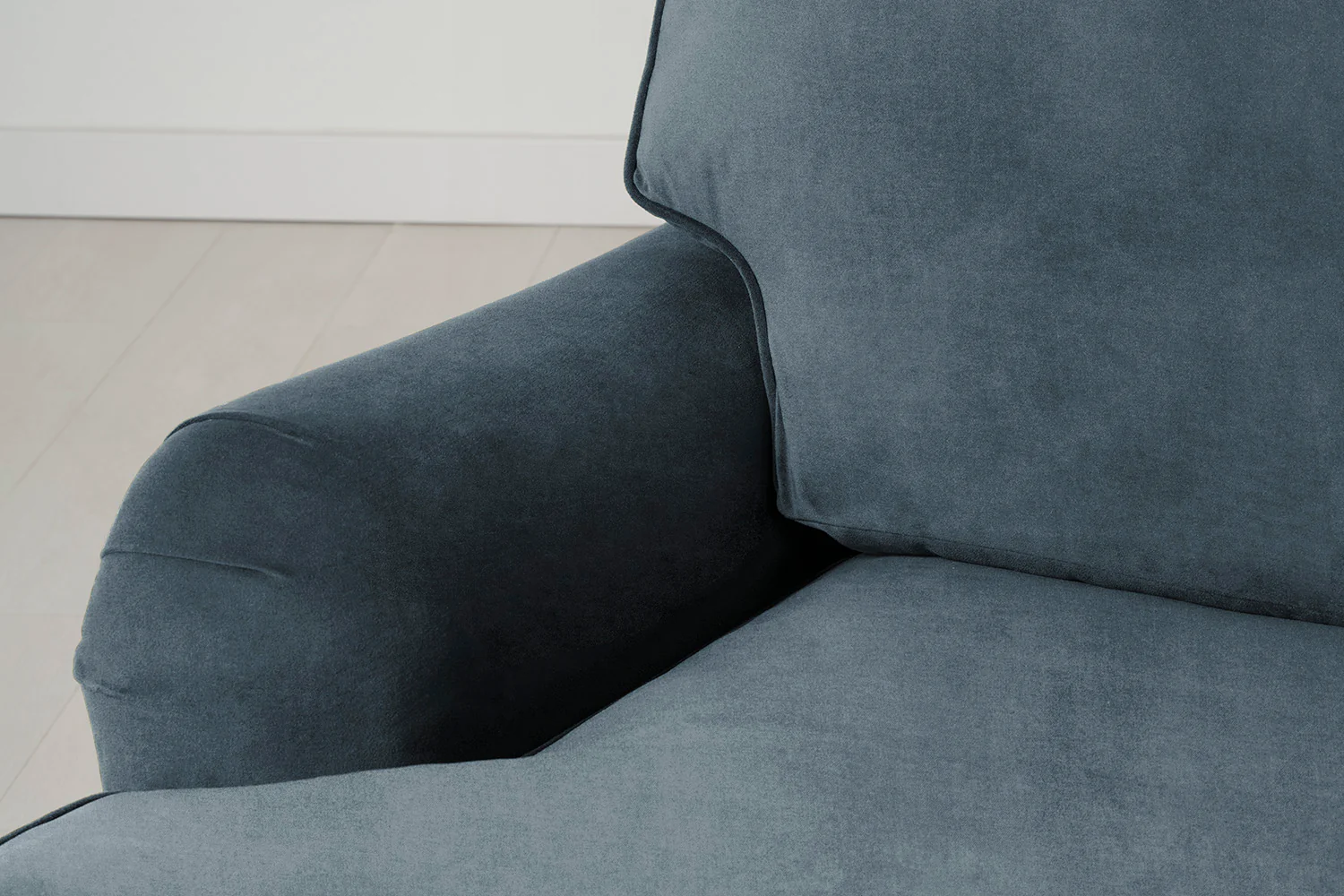 Model 15 3 Seater Sofa, Hydro - Image 5
