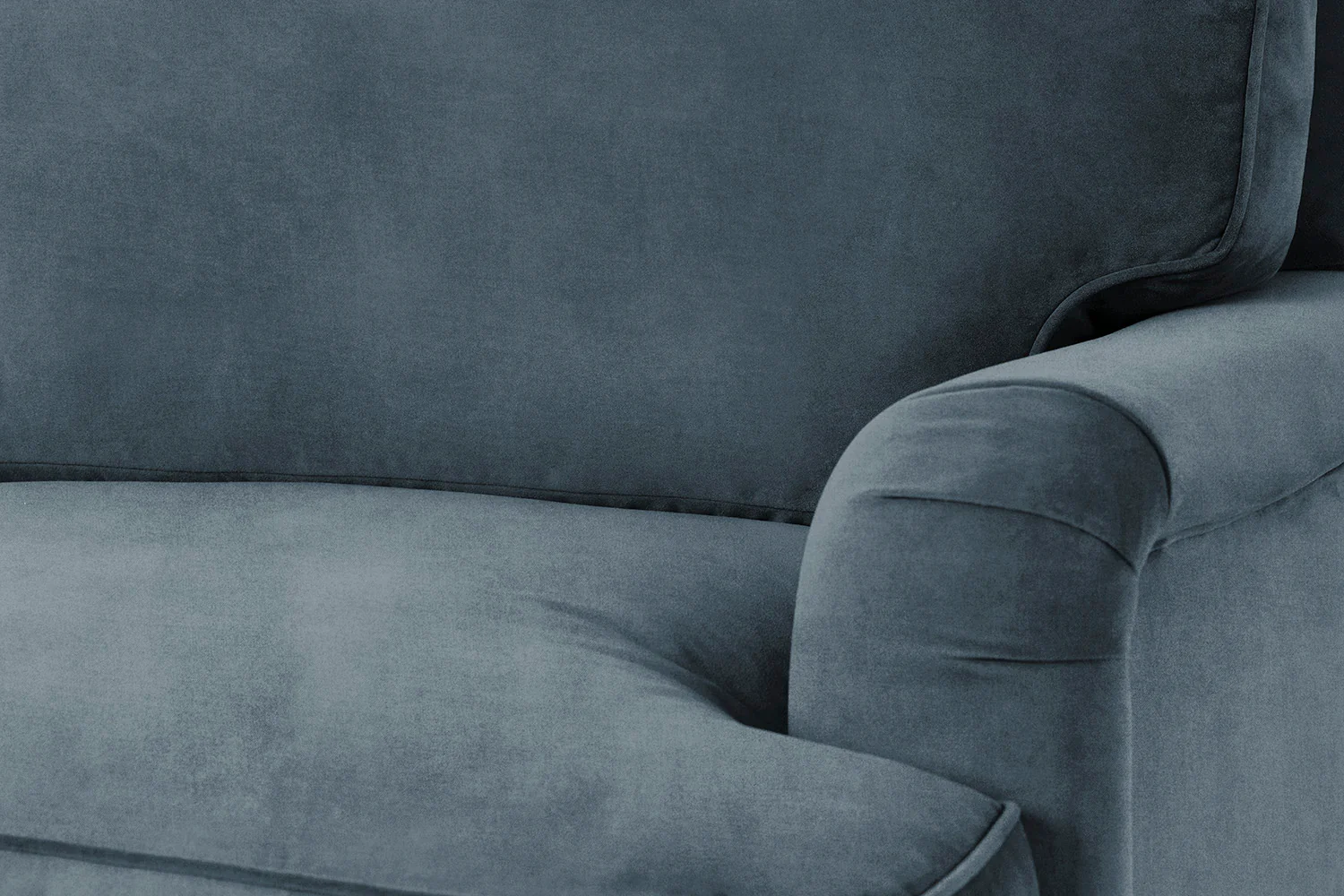 Model 15 3 Seater Sofa, Hydro - Image 6