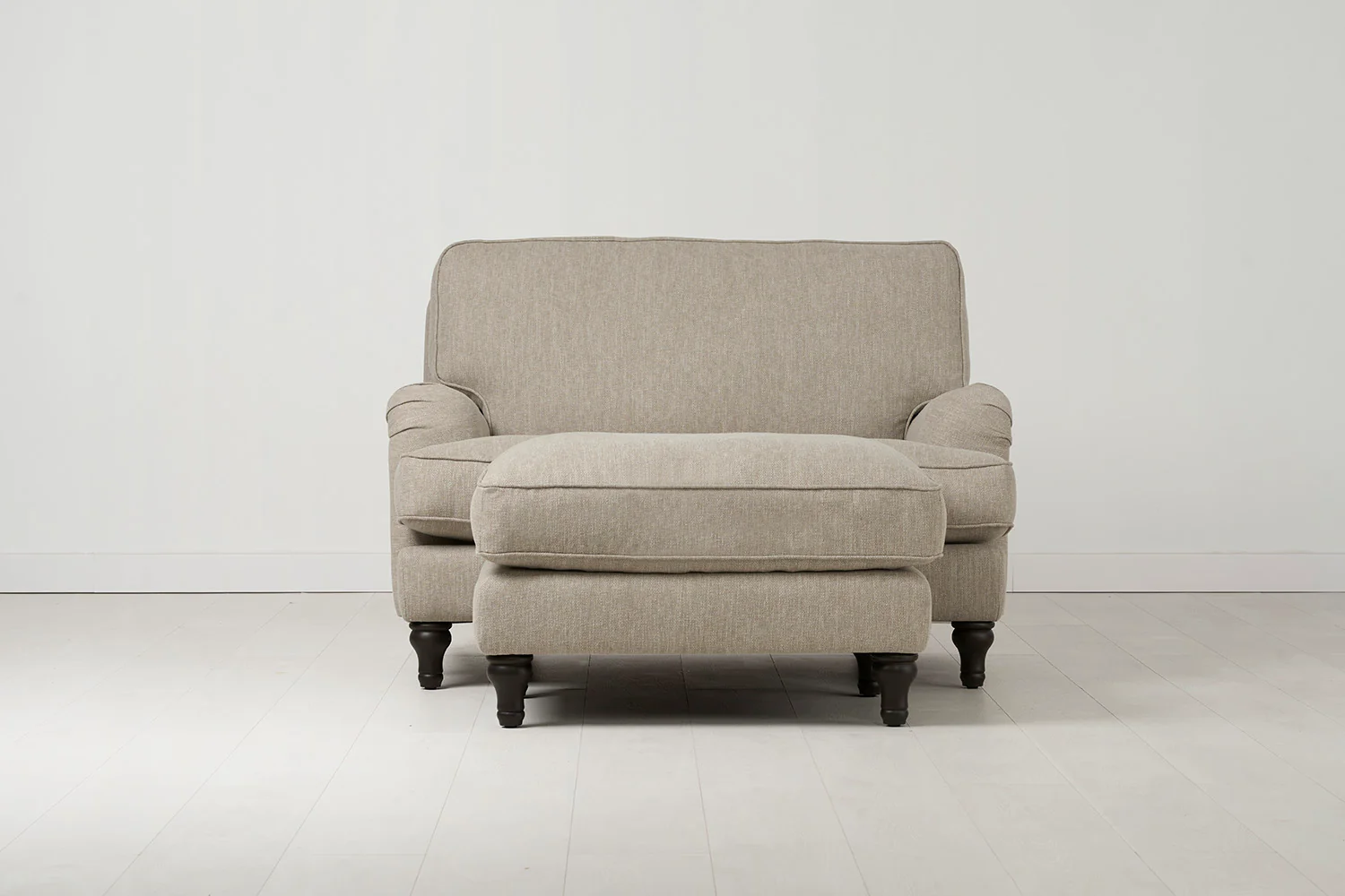 Model 15 Chaise Longue