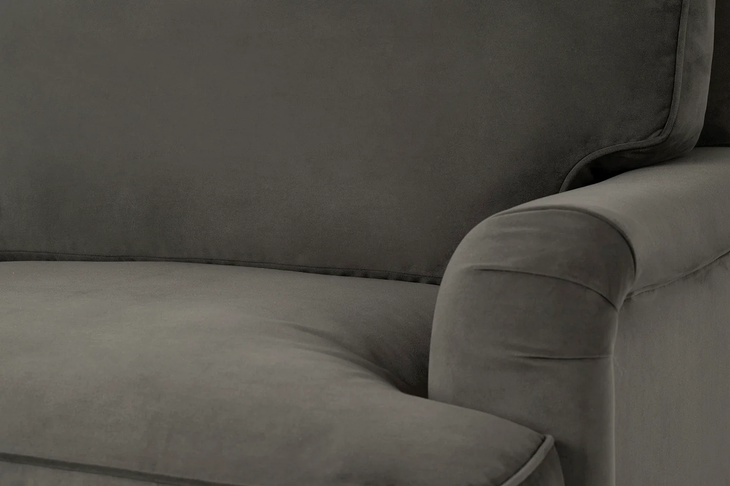 Model 15 Loveseat, Elephant - Image 5