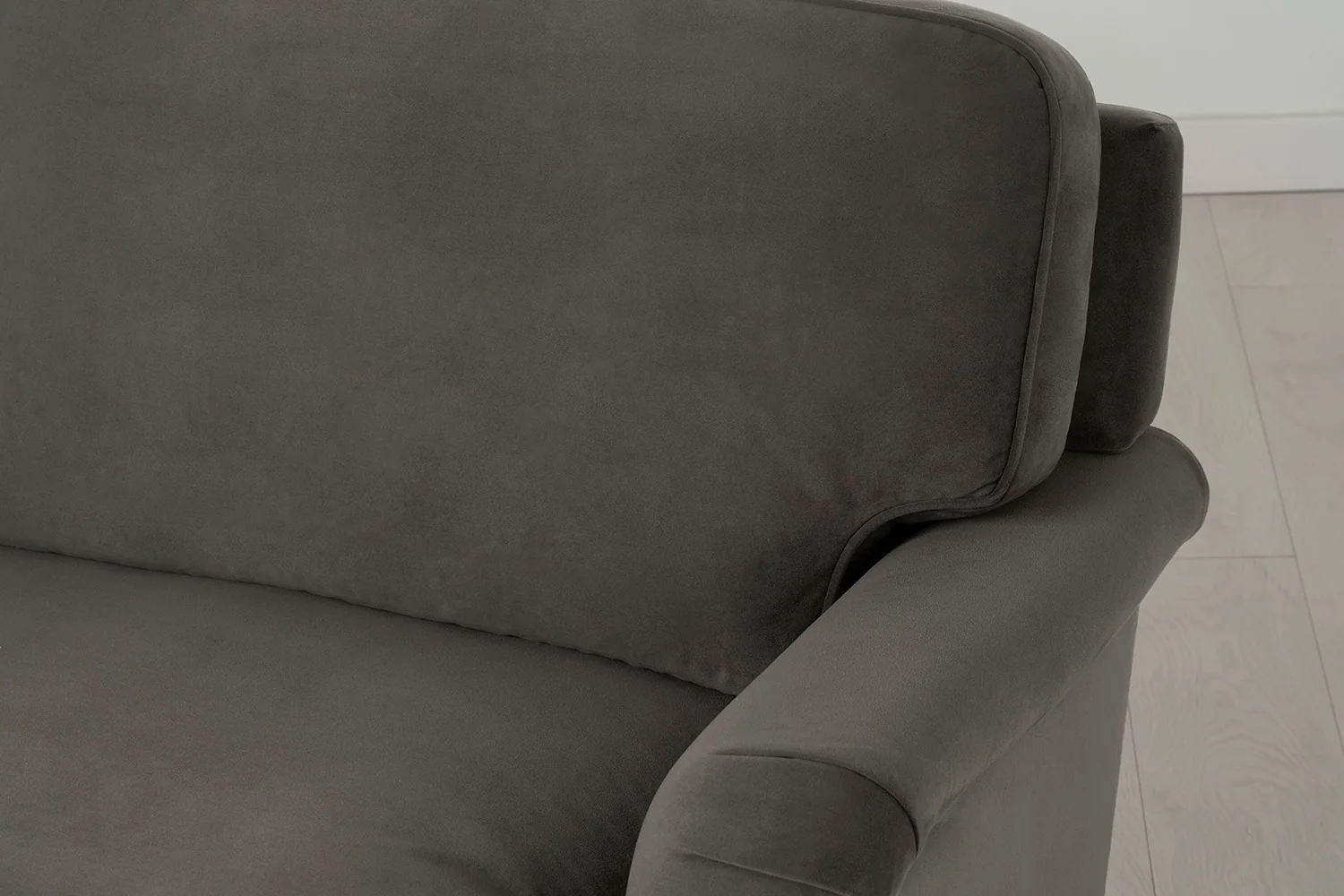 Model 15 Loveseat, Elephant - Image 8
