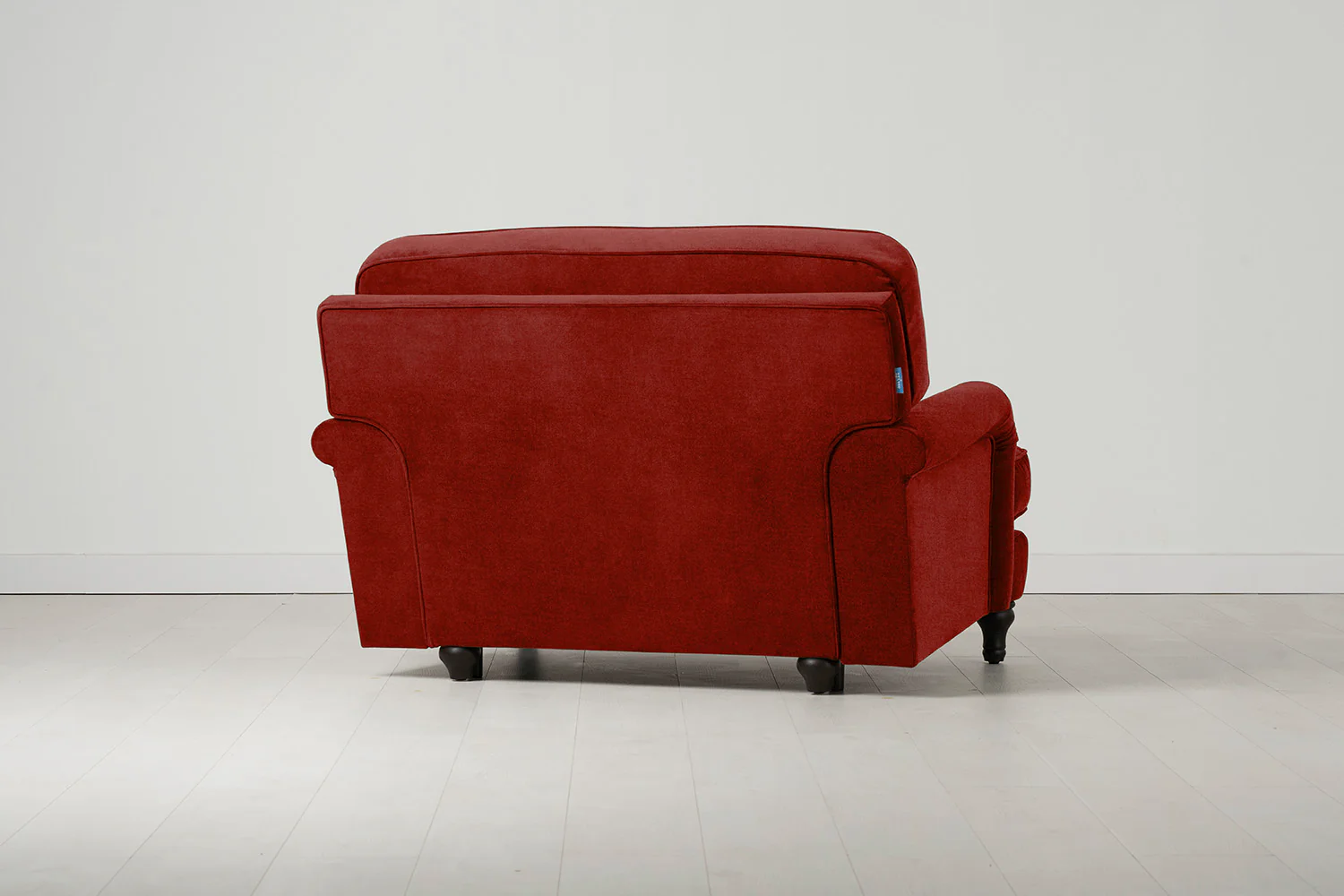 Model 15 Loveseat, Harissa - Image 3