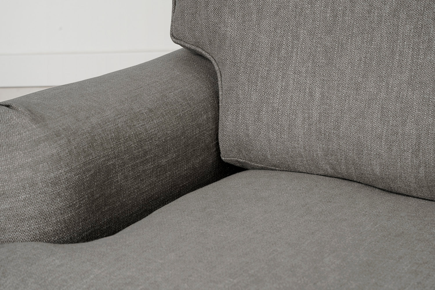 Model 15 Loveseat, Shadow - Image 7