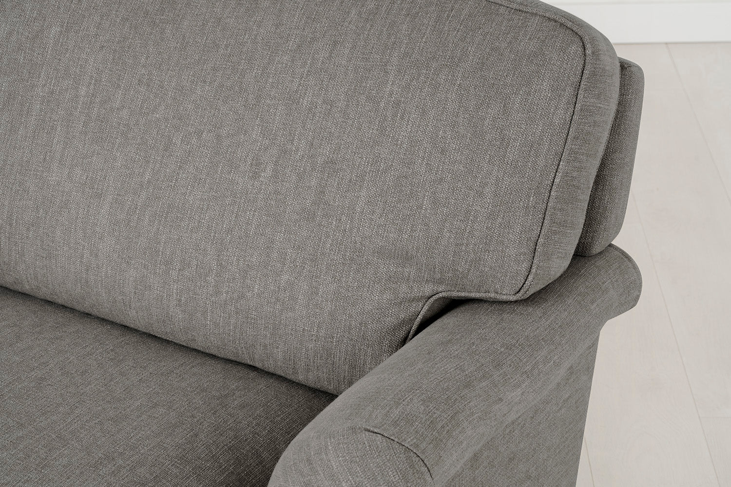 Model 15 Loveseat, Shadow - Image 9
