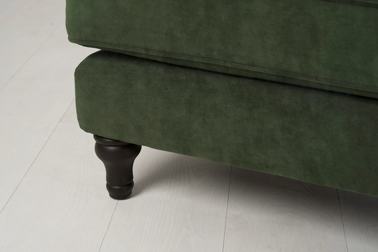 Model 15 Ottoman, Conifer - Image 5