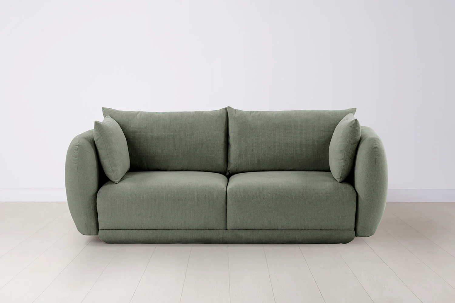 Model 16 3 Seater Sofa - Image 4